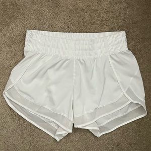 Athleta Shorts